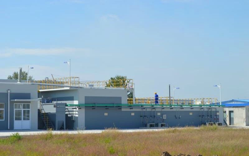 چین Risun Polymer China Co.,Ltd نمایه شرکت