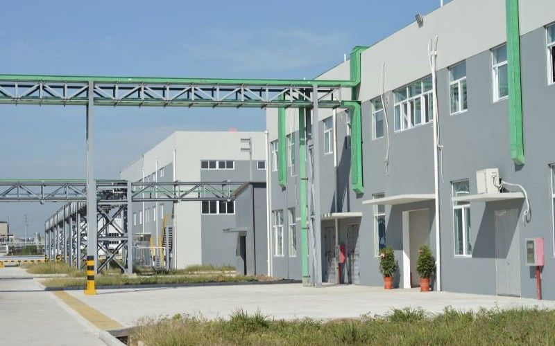 چین Risun Polymer China Co.,Ltd نمایه شرکت