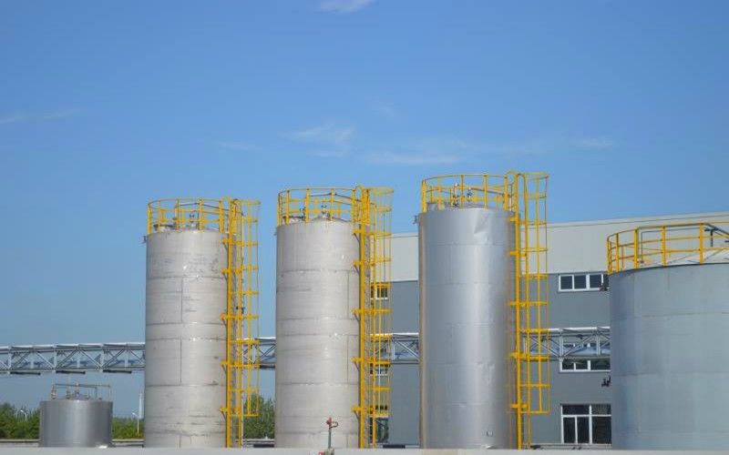 چین Risun Polymer China Co.,Ltd نمایه شرکت