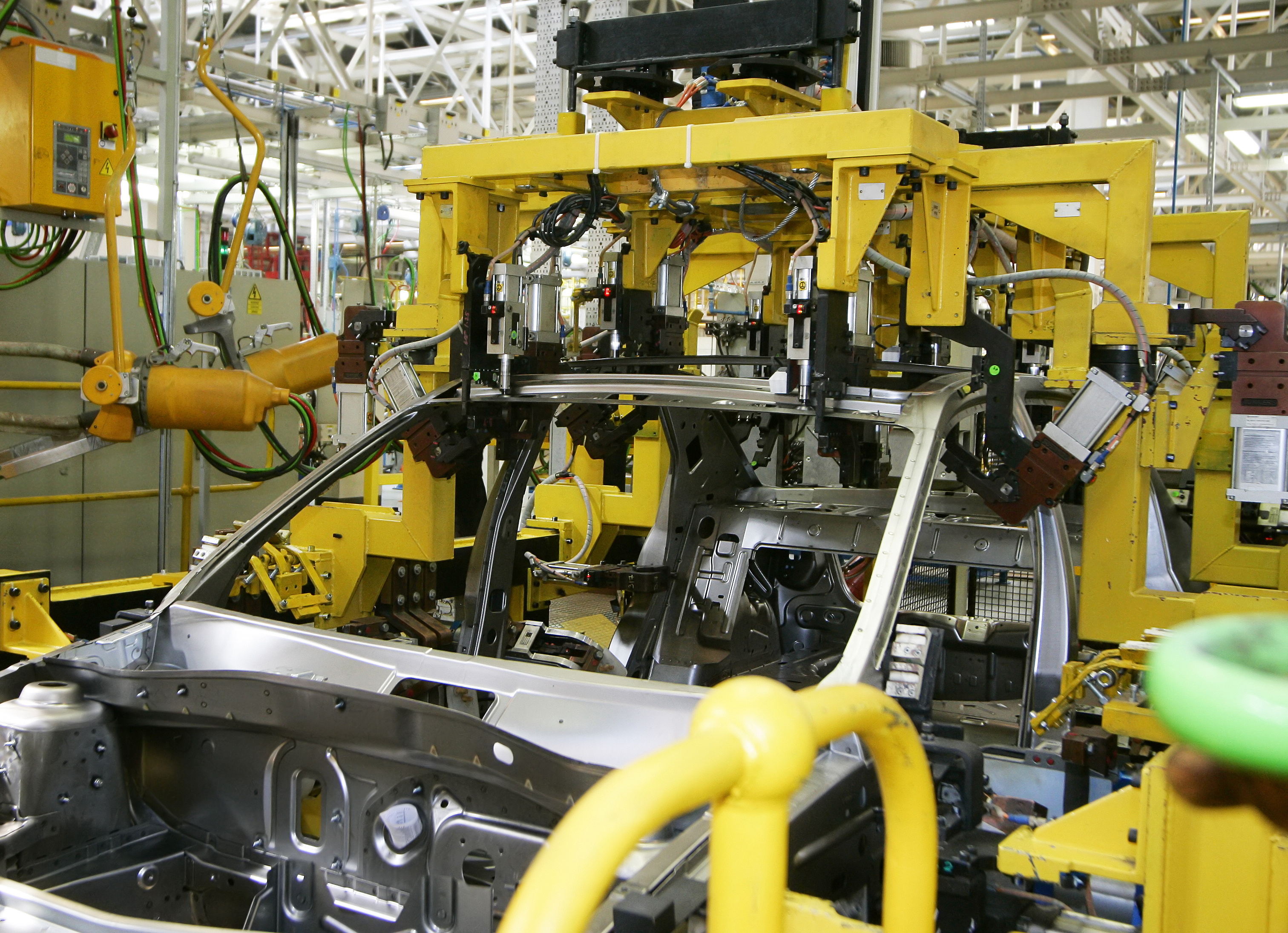 آخرین وبلاگ های شرکت در مورد پشتیبانی از پروژه های پیچیده با فناوری های پلیمر STP/SMP قابل اعتماد و متمرکز بر کاربرد