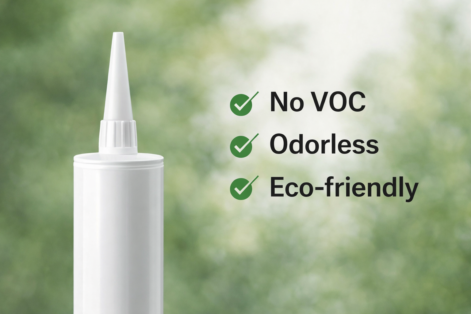 آخرین وبلاگ های شرکت در مورد رعایت الزامات انطباق زیست محیطی در کاربردهای چسب بدون به خطر انداختن عملکرد