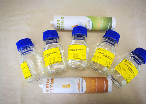 پلیمرهای کارکردی با مدول کم ، سازگار با محیط زیست برای درزگیر ساختمانی