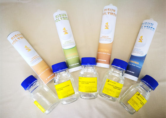 خرید غلطک های غیر سازه SPUR پلیمر کم Modulus Eco Friendly 7000-100000 ویسکوزیته online manufacture