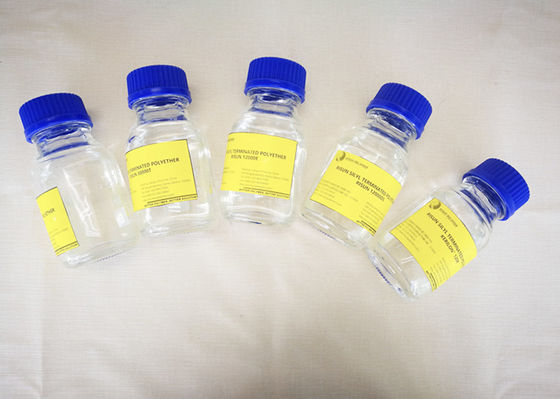 خرید ویسکوزیته پایین Silane Termite Polyether برای دکوراسیون داخلی پلی اتر چینی online manufacture