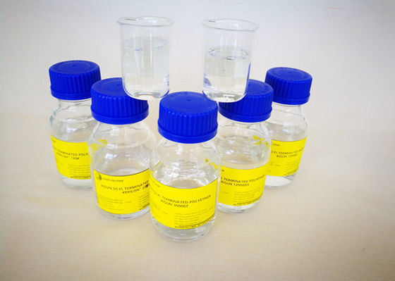 خرید MS Polymer Adhesive Silicone Polymer High Reactive Low Modulus مایع online manufacture