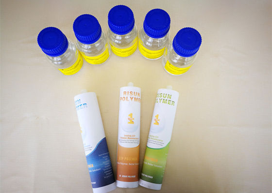 خرید مهر و موم خودرو SMP پلیمر پاک کردن مدول بالا عملا غیر قابل حل است online manufacture