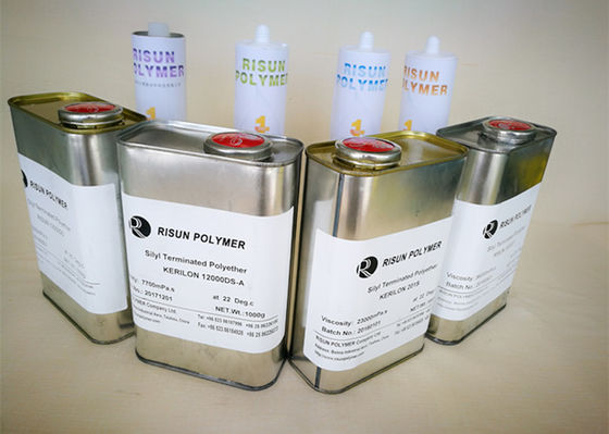 خرید مهر و موم ساختمانی بر اساس STP شفاف پلیمر اقتصادی عملا غیر قابل حل است online manufacture