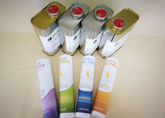 خرید ساخت پلیمرهای اصلاح بی بو، Medium Modulus Risun Polymer 12000DS online manufacture