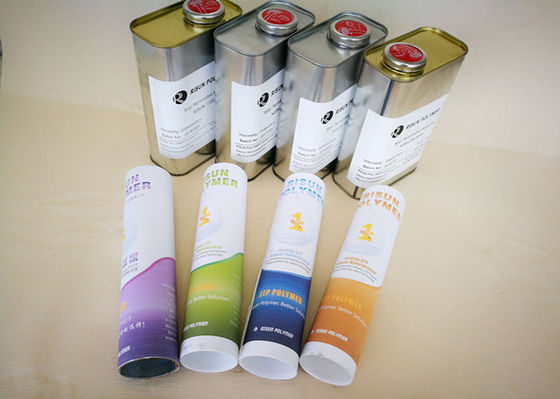 خرید پلیئستر چسب سیلان پلی اتر خاتمه دهنده اقتصادی و رطوبت خاتمه داد online manufacture