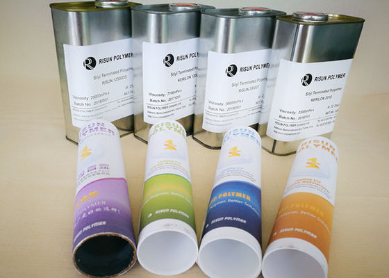 خرید پلیمر اصلاح شده با ویسکوزیته پایین سیلان برای درزگیر دکوراسیون خانگی online manufacture