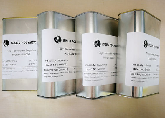 خرید مهر و موم ساختمانی SMP پلیمر بدون کم بسپار برای چوب کمربند گنجه online manufacture