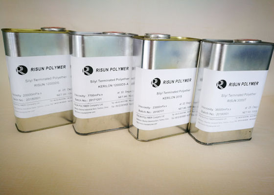 خرید پلیمرهای درزگیر کم مدولوس ، پلیمرهای واکنش پذیر و کاربردی سازگار با محیط زیست online manufacture