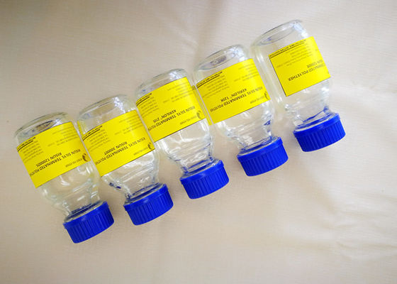 خرید پلیمر شفاف Modulus Medium عمدتا برای چسب قوی استفاده نمی شود online manufacture