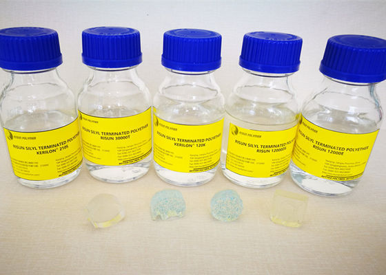 خرید Polymer Sealant Reactive High Eco Friendly، Low Modulus SPUR Polymer online manufacture