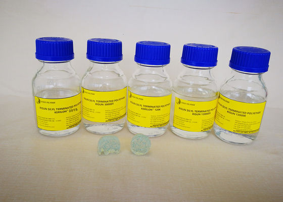 خرید Adhesive Strength High STP Polymer Transparent Modular Medium عملا غیر قابل حل است online manufacture