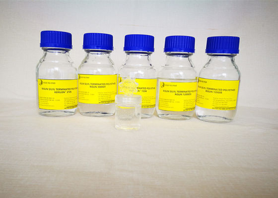 خرید پلیمرهای واکنش پذیر شستشوی مخلوط مایع کم مدول الاستیسیته بالا online manufacture