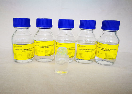 خرید مخلوط شستشو مخلوط سیلیم اصلاح شده پلیمر سازگار با محیط زیست بی بو پاک کردن چسبندگی مایع online manufacture