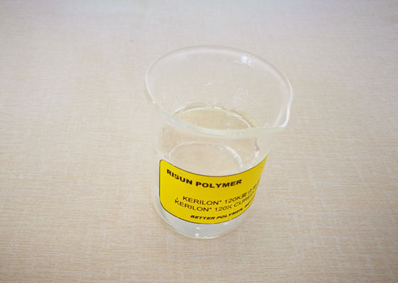 خرید Sealants ساختمانی سیلان متوقف شده پلیمر شفاف بالا واکنش پذیر online manufacture