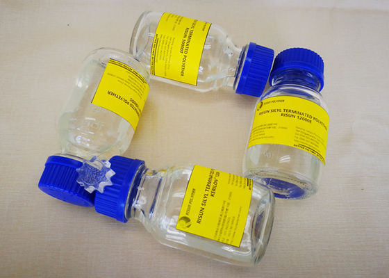 خرید رقیق کننده قوی SMP Polymer Medium Reactive Isocyanate Free Solvent Free online manufacture