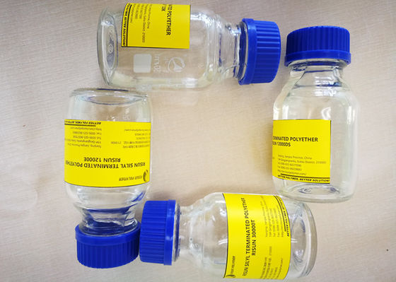 خرید ویسکوزیته کم فشار متوسط ​​پلیمری شفاف پلیمر شفاف پلیمر شفاف 7000-10000 online manufacture