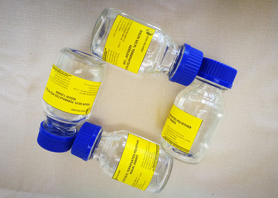 خرید Silane قوی چسب Silene Termite Polyether Medium Modulus Liquid online manufacture