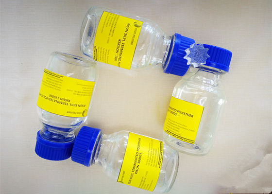 خرید گواهینامه ISO9000 مدول مدولاسیون پلیمرهای کاربردی مشترک online manufacture