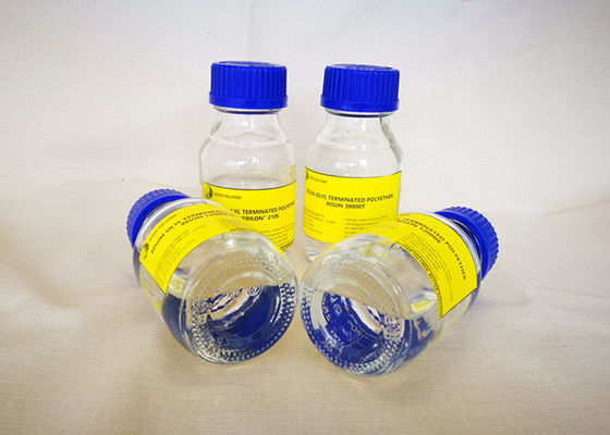 خرید سیلان بیودار پلی اتر را برای چسب صنعتی قوی بالا متوقف می کند online manufacture