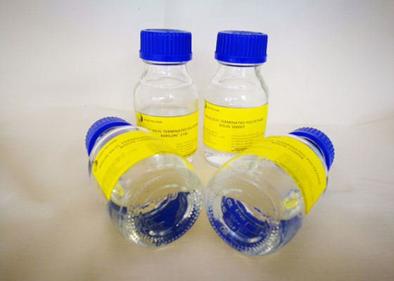 خرید پلیمرهای سازگار با محیط زیست، ترکیبی از واکنش پذیری بالا برای پر شدن شلنگ / ساختمانی online manufacture