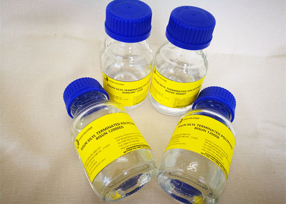 خرید مقاوم در برابر آب و هوا پلیمر هیبرید سازگار با محیط زیست برای مدول پایین مداد پیش ریخته گری online manufacture