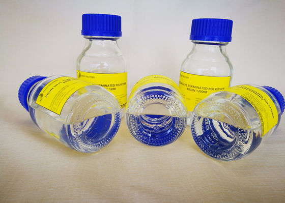 خرید پلیمر اصلاح شده سیلان مقاوم به حرارتی بالا برای مدول پلیمری مدول پایین online manufacture