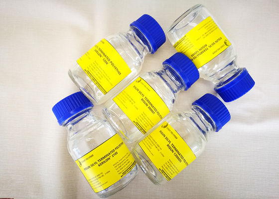 خرید درزگیر پرکننده شکاف SPUR پلیمری سازگار با محیط زیست، مایع ویسکوز شفاف بی‌بو online manufacture