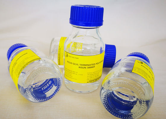 خرید پلیمری با ضخامت ویسکوزیته قوی برای واشرهای ساختمانی دکوراسیون داخلی بالا online manufacture