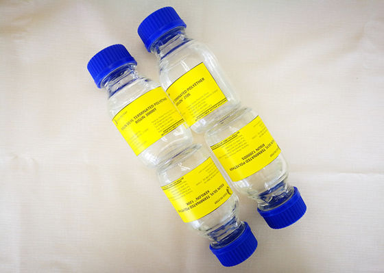 خرید پلیمر اصلاح شده Silyl Modulus، Chemically Polymers Adhesive Eco Friendly online manufacture