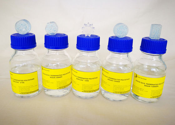 خرید آجر دیوار گسترش پلیمر ترکیبی Sealant ترکیبی سریع ویسکوزیته عالی online manufacture