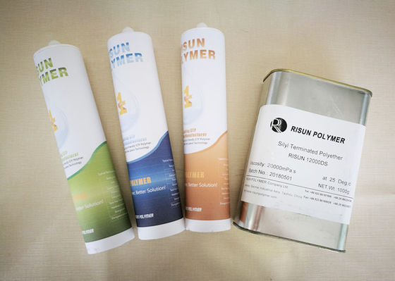 خرید استفاده از شستشوی اتصالات پلیمر بتنی Clear Viscous Liquid online manufacture