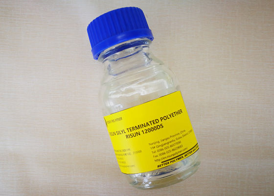 خرید مقاومت شیمیایی پلیمر اصلاح شده با سیلان اصلاح شده از چین برای درزگیر کف online manufacture