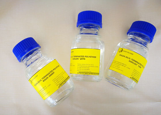 خرید سیلانت خودرو SPUR Polymer Clear Viscous Liquid 7000-10000 ویسکوزیته online manufacture