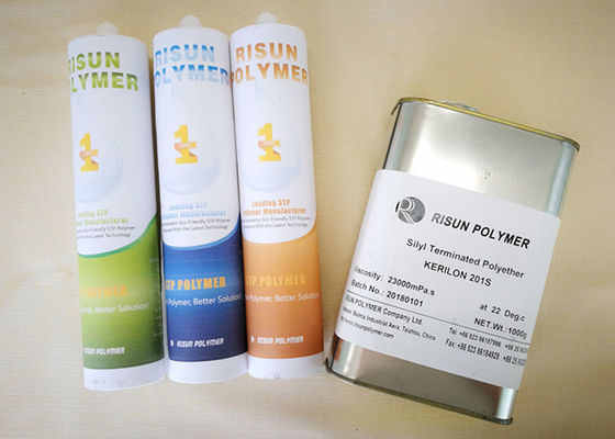 خرید پلیمر شفاف STP برای درزگیر مشترک پیش ساخته online manufacture