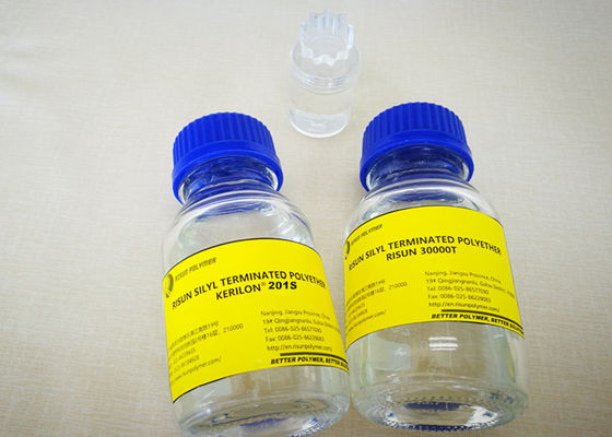 خرید پلیمرهای نامحلول در آب چسب چوب کم VOC برای دکوراسیون خانگی online manufacture