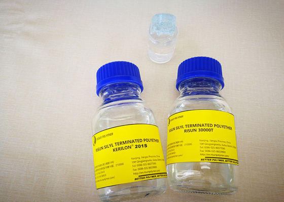 خرید پلیمری کاربردی با کمیت کم VOC برای آب بندی تزئینات خانگی online manufacture