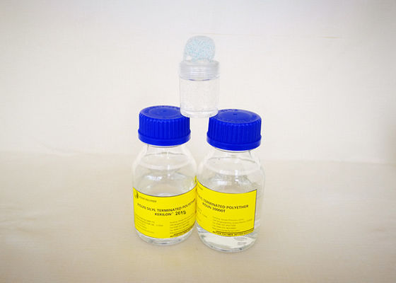 خرید شفاف پلیمر اصلاح شده سیلان برای درزگیر شفاف ساخت و ساز online manufacture