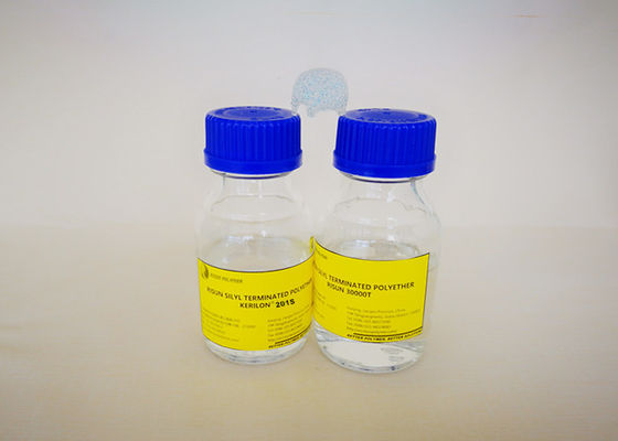 خرید کریستال واکنش پذیر حساس به رطوبت پلیمر مایع بیرونی SMP online manufacture