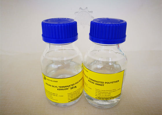 خرید درزگیر پرکننده شکاف مبتنی بر پلیمر هیبریدی شفاف با رطوبت مقاوم در برابر اشعه ماوراء بنفش online manufacture