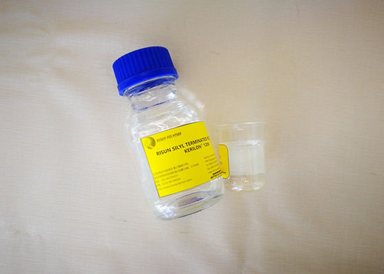 خرید ویسکوزیته 18000 -22000 پلیمر ترکیبی روشن برای خودروی مهر و موم online manufacture