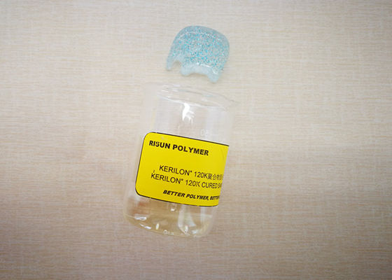 خرید DIY Polymers Functional Sealant Transparent Low Reactive 7000-10000 Varnishness online manufacture