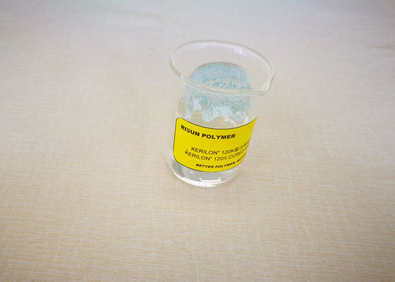 خرید پلیمر ترکیبی سریع ترمیم کننده برای سفت کننده های تقویت کننده قوی / چسب کپسول online manufacture