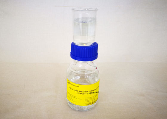 خرید چسبنده بالا چسب اصلاح شده سیلیکون پلیمر کم واکنش بدون حلال online manufacture