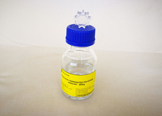 خرید پلیمرهای ترکیبی با چگالی پایین، Alkoxy Silane دکوراسیون خانگی Polyester Polymer را متوقف کرد online manufacture