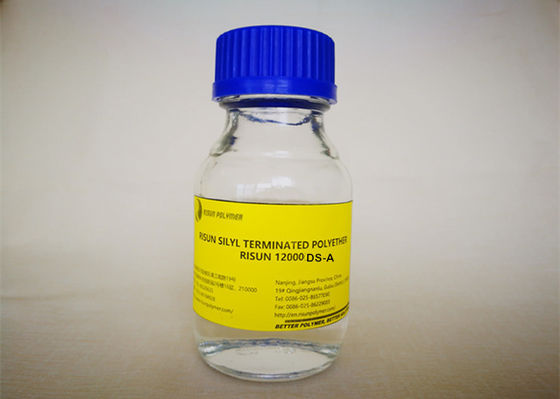 خرید پاک پلیمر اصلاح شده سیلان برای چسب کفپوش -12000DS online manufacture