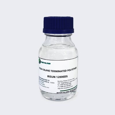 خرید پلیمر اصلاح شده سیلان اصلاح شده متوسط ​​برای کاربرد خودرو online manufacture